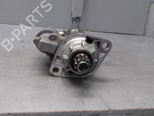 Starter AUDI A3 Sportback (8PA) 2.0 TDI 16V | BP21297609M8 