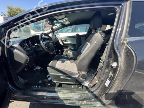 Seat buckle KIA PRO CEE'D (JD) 1.6 CRDi 128 | BP21369375I32  - Image 16