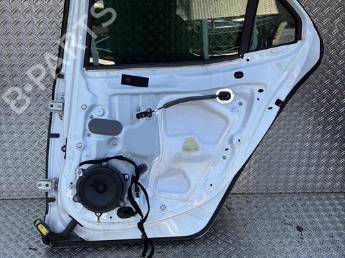 Dør højre bagtil RENAULT MEGANE IV Hatchback (B9A/M/N_) 1.6 dCi 130 (B9A4) | BP29869232C5