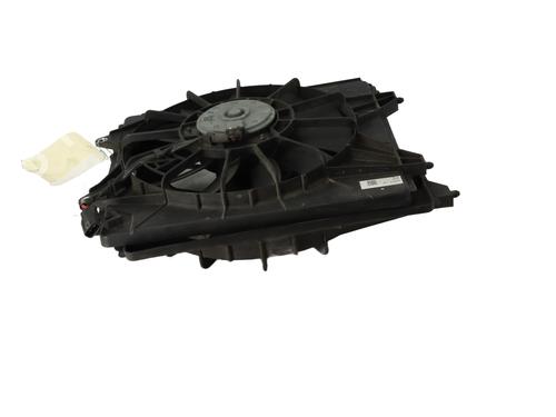 Used Radiator fan Radiator fan HONDA CIVIC IX (FK) 2.2 i-DTEC (FK3) (150 hp) 32727385 32727385