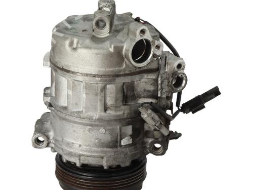 Used AC compressor AC compressor BMW 5 (E60) 525 d (197 hp) 27927831 27927831