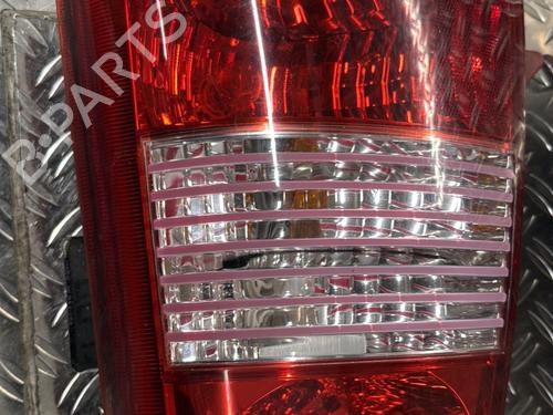 Right taillight KIA PICANTO I (SA) 1.0 | BP23844226C35 