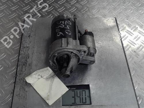 Used Starter HYUNDAI i10 I (PA) 1.2 (78 hp) 21868414