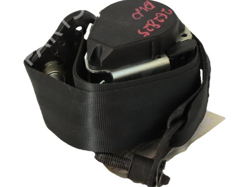 Front right seatbelt DACIA SANDERO II TCe 90 (B8M1, B8MA, B8AC) | BP39064257I25 - Image 3