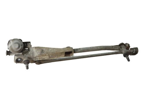 Front wiper motor FORD FIESTA VI (CB1, CCN) 1.6 TDCi | BP24293836M29