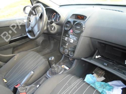 Starter OPEL CORSA D (S07) 1.3 CDTI (L08, L68) | BP21301963M8 