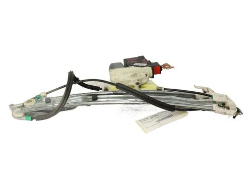 Left front window motor CITROËN C5 I (DC_) 2.2 HDi (DC4HXB, DC4HXE) | BP34432388E21 - Image 2
