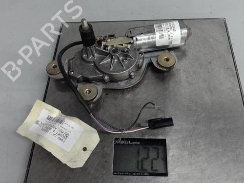 Used Rear wiper motor FORD ESCORT VI (GAL, AAL, ABL) [1995-2002]  22915930