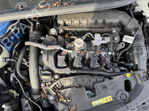 Engine PEUGEOT 208 II (UB_, UP_, UW_, UJ_) 1.2 PureTech 100 | BP23856429M1  - Image 10