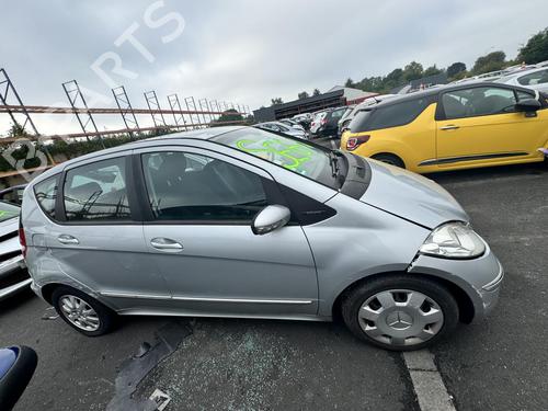 Headlight switch MERCEDES-BENZ A-CLASS (W169) A 180 CDI (169.007, 169.307) | BP21306870I24 