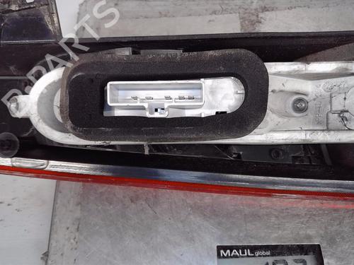 Right taillight FORD FOCUS II Turnier (DA_, FFS, DS) 1.6 TDCi | BP21298463C35 