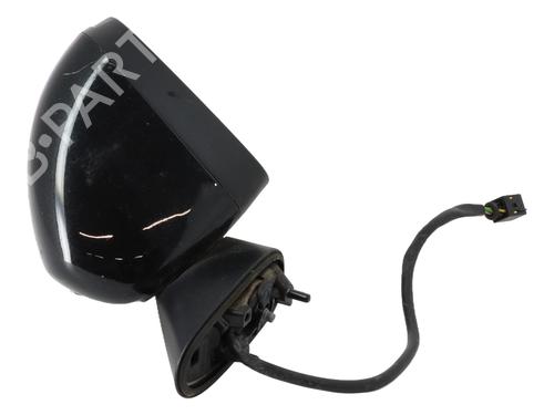 Right mirror OPEL CORSA E (X15) 1.4 Turbo (08, 68) | BP25907324C27 