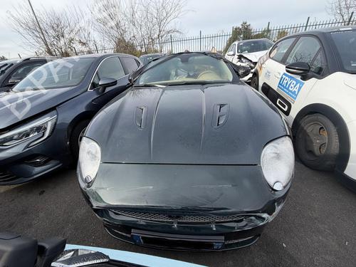 Used Front bumper JAGUAR XK II Convertible (X150) 4.2 XKR (416 hp) 30397254
