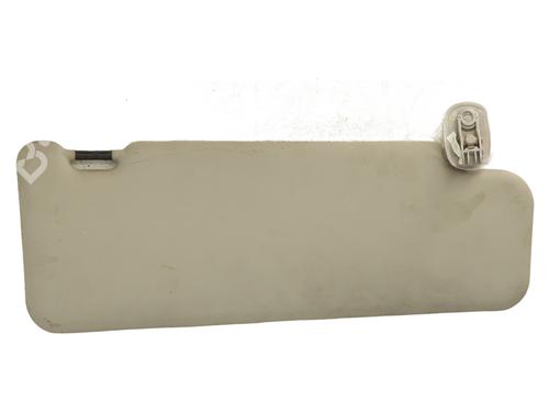 Left sun visor DACIA SANDERO 1.5 dCi | BP32295450I1 - Image 3