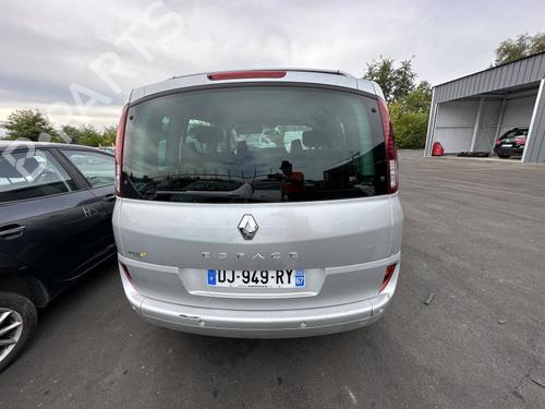 Engine RENAULT ESPACE IV (JK0/1_) 2.0 dCi (JK03, JK04, JK1C, JK1G, JK1J, JK1K) | BP25158848M1 - Image 22