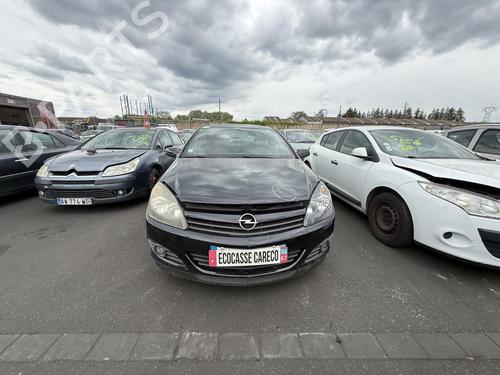 Climate control OPEL ASTRA H GTC (A04) 1.7 CDTi (L08) | BP25728783I5  - Image 6