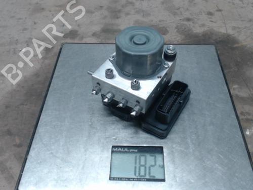 ABS pump RENAULT TWINGO III (BCM_, BCA_) 0.9 TCe 90 (BCM9, BCM2) | BP21315277M43 