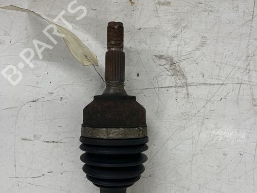 Used Right front driveshaft Right front driveshaft CITROËN C3 II (SC_) 1.4 HDi 70 (SC8HZC, SC8HR0, SC8HP4) (68 hp) 21317617 21317617