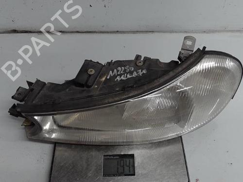 Used Left headlight FORD MONDEO II Saloon (BFP) 1.8 TD (90 hp) 21304544