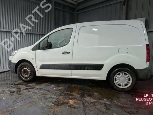 Starter PEUGEOT PARTNER Box Body/MPV 1.6 HDi 16V | BP30857492M8 - Image 11
