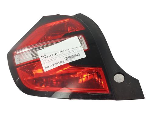 Left taillight RENAULT TWINGO III (BCM_, BCA_) | BP36570858C34 - Image 4