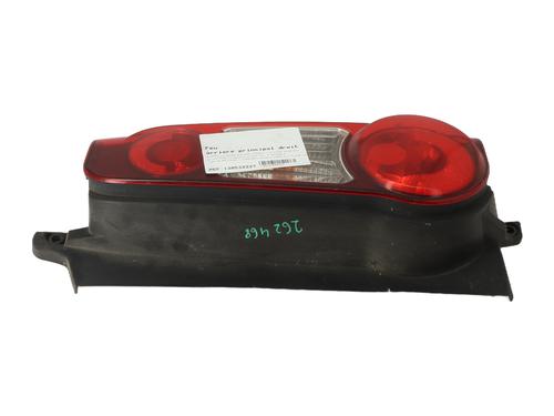 Right taillight CITROËN BERLINGO Box Body/MPV (B9) 1.6 BlueHDi 100 | BP38030448C35  - Image 6