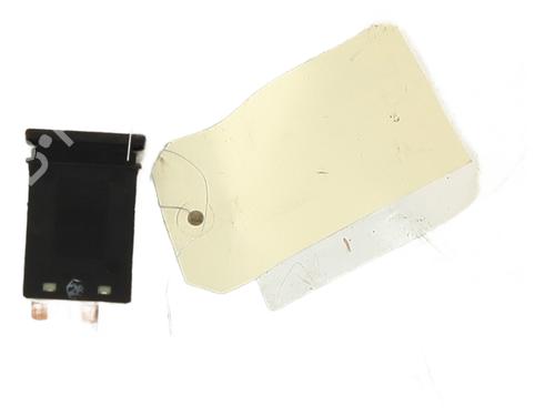 Warning switch VW GOLF IV (1J1) 1.9 TDI | BP30462830I22 