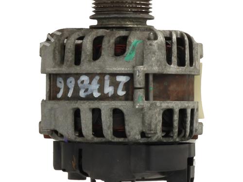 Alternator RENAULT CLIO IV (BH_) 1.5 dCi 110 | BP24886952M7 