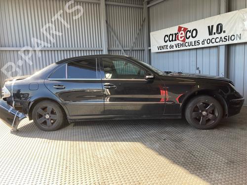 Starter MERCEDES-BENZ E-CLASS (W211) E 220 CDI (211.006) | BP36058825M8  - Image 10
