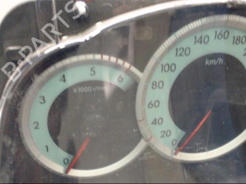 Instrument cluster TOYOTA COROLLA Verso (ZER_, ZZE12_, R1_) 2.2 D-4D (AUR10_, AUR10R) | BP21320940C47 