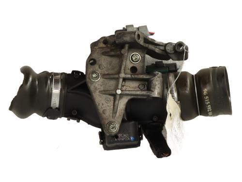 Used Mass air flow sensor Mass air flow sensor CITROËN C3 I (FC_, FN_) 1.6 16V HDi (90 hp) 32735061 32735061