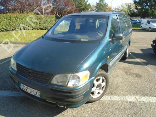 Used Parts OPEL SINTRA (APV) 2.2 i 16V (OUN16, Y94) 3150473
