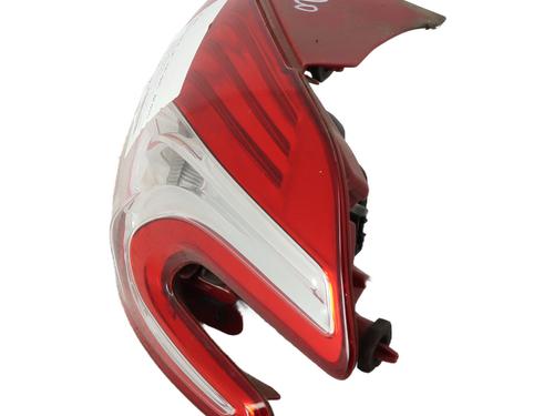 Right taillight PEUGEOT 208 I (CA_, CC_) 1.6 HDi | BP29726221C35