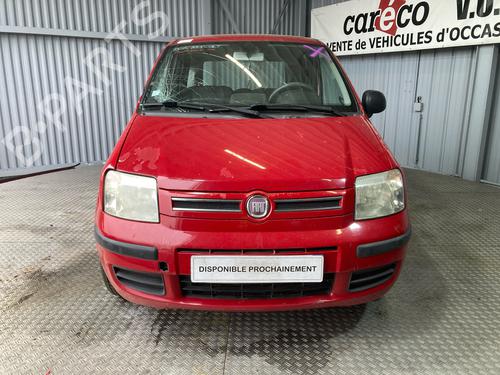 Ratstangsstang FIAT PANDA (169_) 1.2 (169AXF2A, 169AXF1A) | BP36520262I23 - Image 8