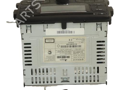 Used Radio Radio 38453191 38453191