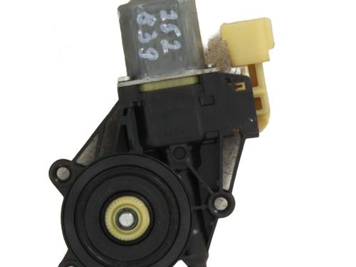 Left front window motor FORD FIESTA VI (CB1, CCN) 1.4 TDCi | BP28474583E21