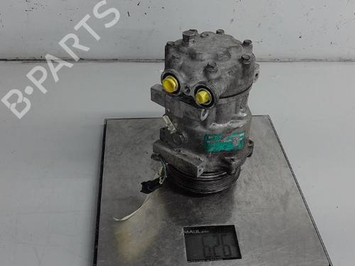 Used AC compressor FORD FUSION (JU_) 1.6 TDCi (90 hp) 21316499