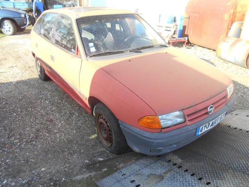 Starter OPEL ASTRA F Hatchback (T92)  | BP21363315M8 
