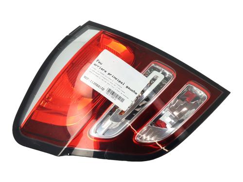 Feu arrière gauche CITROËN C3 II (SC_) 1.2 VTi 82 (82 hp) 29520336