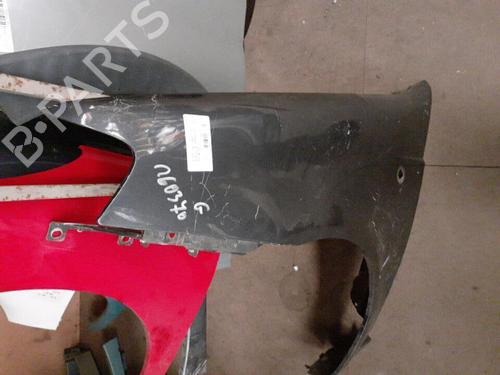 Used Left front fenders FIAT PUNTO (188_) 1.2 60 (188.030, .050, .130, .150, .230, .250) (60 hp) 21296209