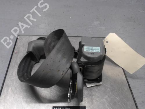 Used Rear left seatbelt Rear left seatbelt SSANGYONG STAVIC 2.7 270 sXDi 4x4 (165 hp) 21314638 21314638