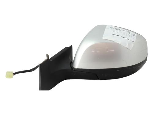 Left mirror OPEL AGILA B (H08) 1.0 (F68) | BP27609711C26 