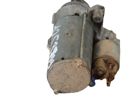 Starter PEUGEOT 207 CC (WD_) 1.6 HDi | BP30352775M8 - Image 3