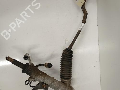 Used Steering rack Steering rack RENAULT TRAFIC III Van (FG_) 1.6 dCi 120 (FGMB, FGMC) (120 hp) 21309509 21309509