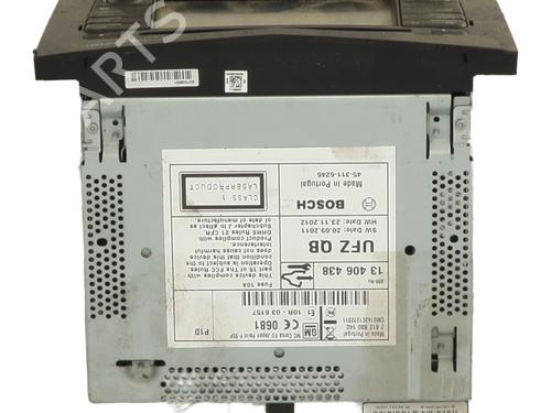 Radio OPEL CORSA D (S07) 1.2 (L08, L68) | BP32656449E6 - Image 3