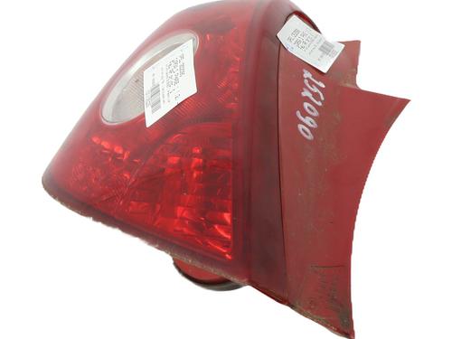 Left taillight OPEL CORSA D (S07) 1.2 LPG (L08, L68) | BP26174431C34 