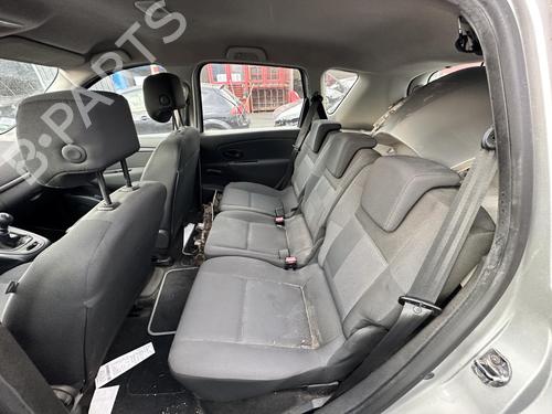 Right tailgate light RENAULT SCÉNIC III (JZ0/1_) 1.5 dCi | BP21320005C80 