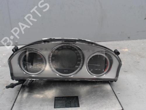 Instrument cluster MERCEDES-BENZ GLK-CLASS (X204) 220 CDI 4-matic (204.984, 204.997) | BP21294427C47 