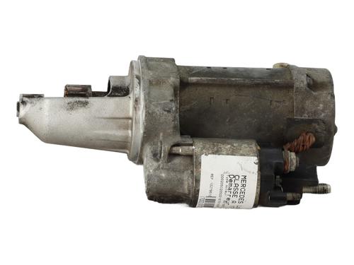 Starter MERCEDES-BENZ A-CLASS (W176) A 200 CDI / d (176.008) | BP24294431M8 