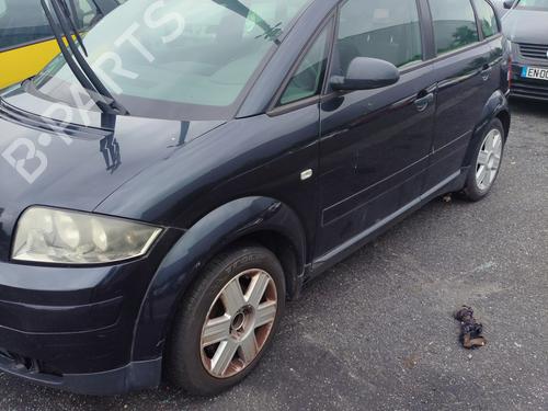 Dashboard AUDI A2 (8Z0) 1.4 | BP27313444C46 - Image 12